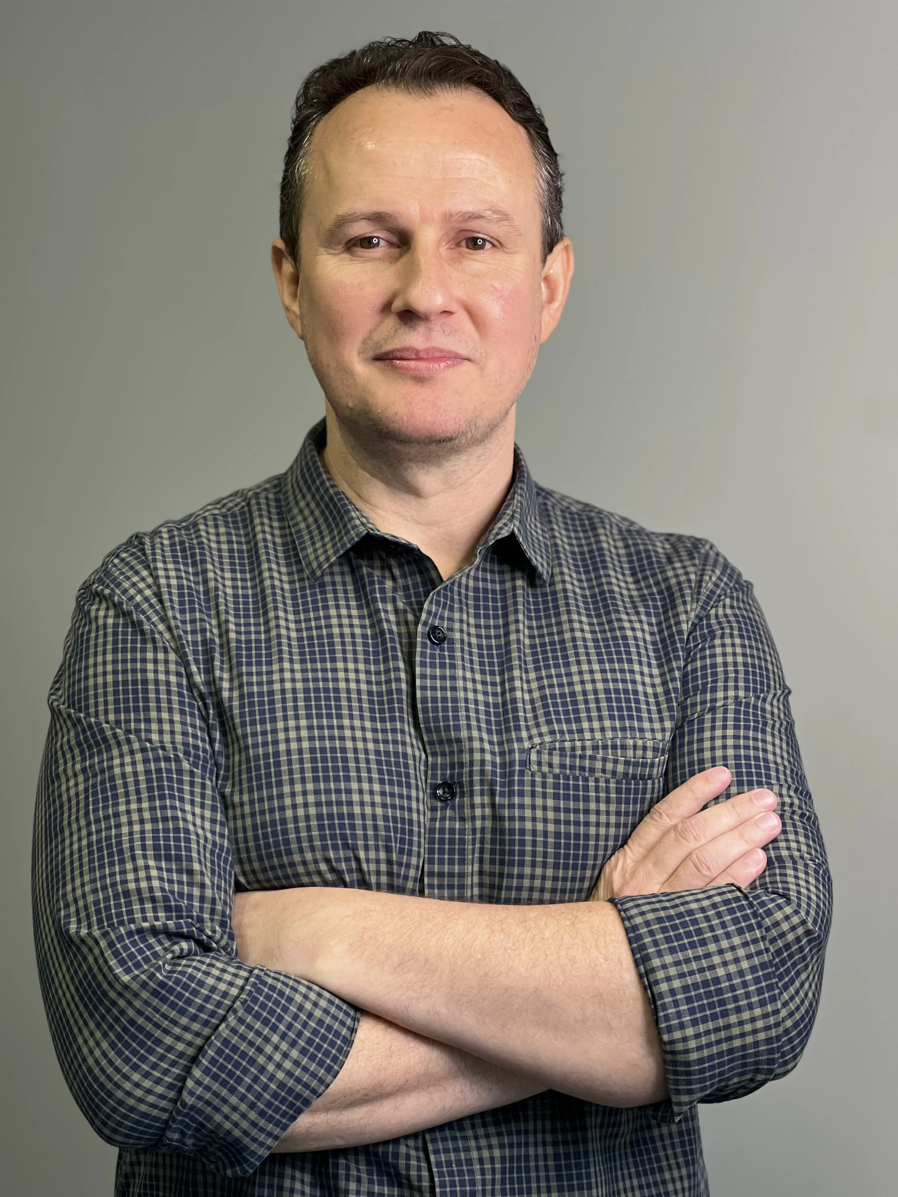 Fábio Rogério Bonessi